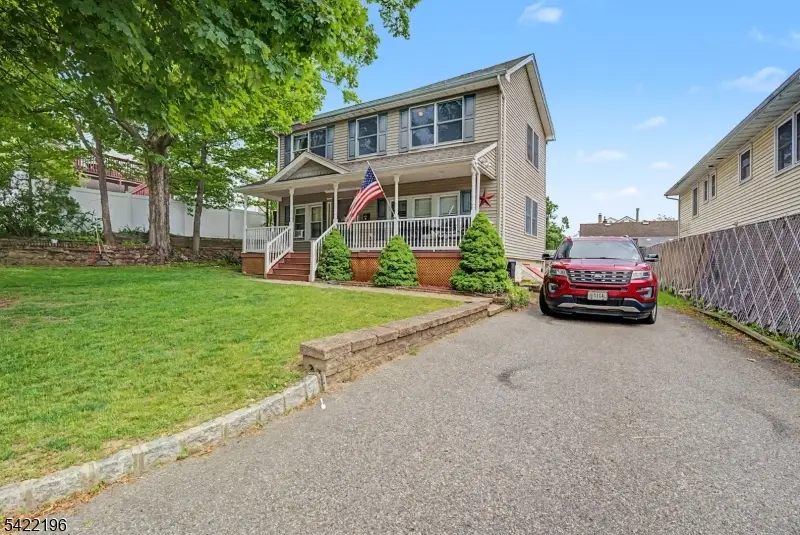 10 Reaville Ct, Parsippany, NJ 07054 - #3