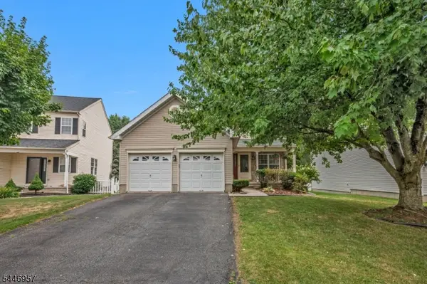 432 Hamilton Drive, Greenwich Twp., NJ 08886
