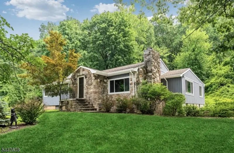 603 Lackawanna Ave, Woodland Park, NJ 07424 - #1