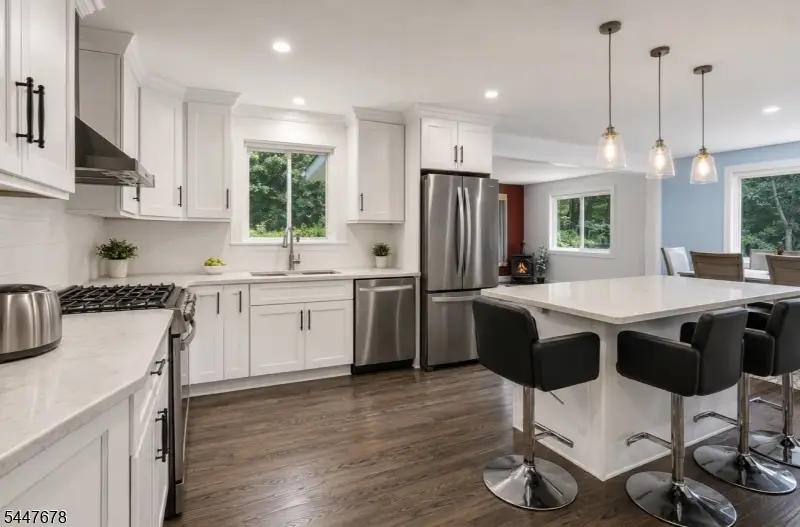 603 Lackawanna Ave, Woodland Park, NJ 07424 - #2