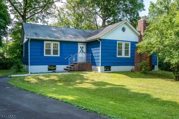 50 Forest Ave, Franklin Twp., NJ 08540