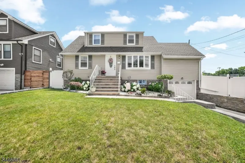 1241 Gurd Ave, Hillside, NJ 07205 - #1
