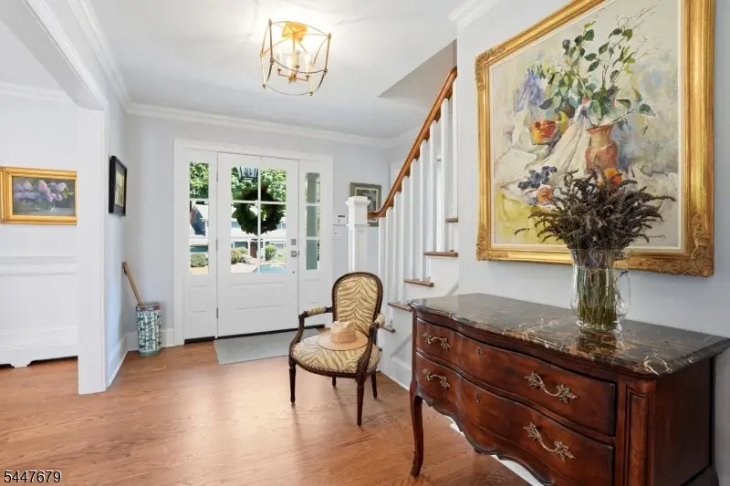 11 Briarwood Ct, Woodcliff Lake, NJ 07677 - #3