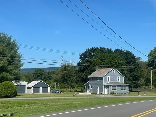 52 Vail Rd, Blairstown Twp., NJ 07832