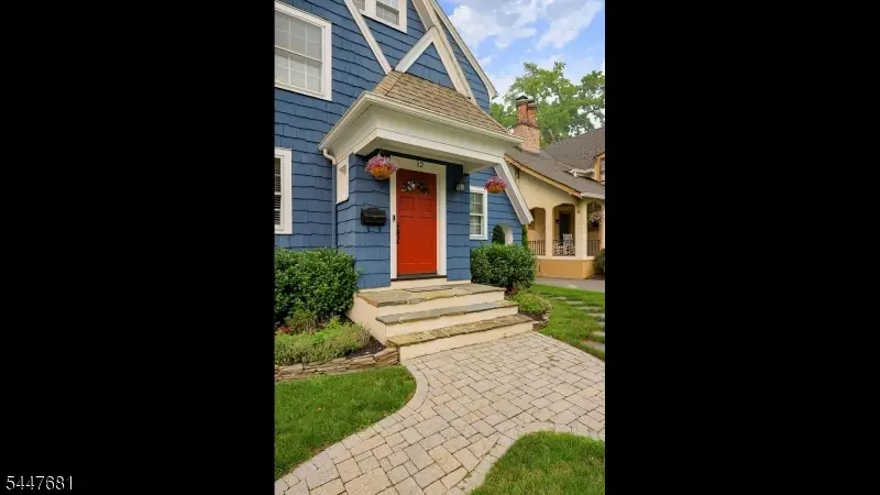 12 Craig Pl, Cranford, NJ 07016 - #2