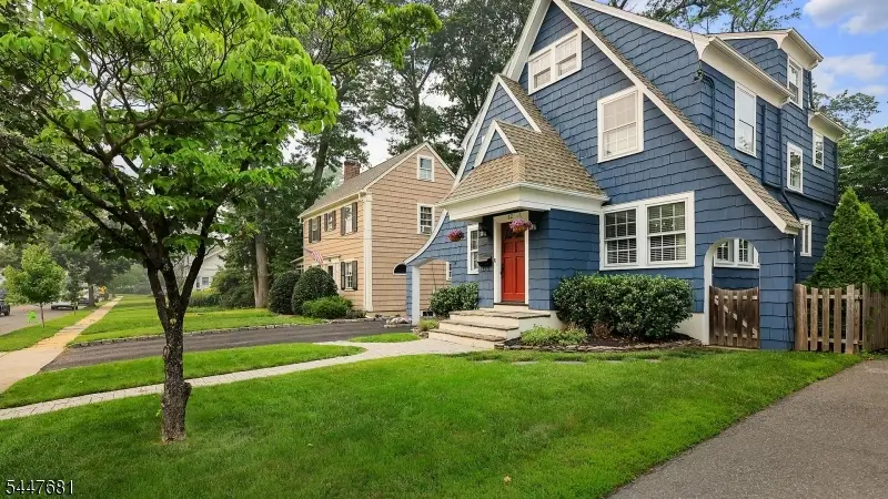 12 Craig Pl, Cranford, NJ 07016 - #3