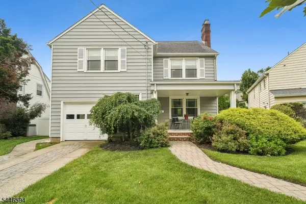 60 Haines Dr, Bloomfield Twp., NJ 07003