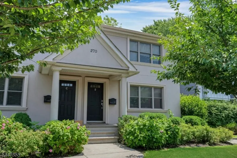 270D Main St #D, Millburn, NJ 07041 - #2