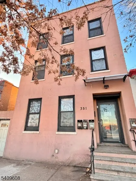 351 Mulberry St, Newark, NJ 07102 - #1