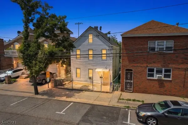6605 Durham Ave, North Bergen Twp., NJ 07047