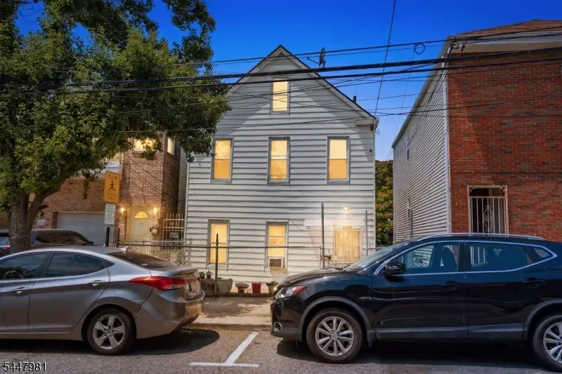 6605 Durham Ave, North Bergen, NJ 07047 - #3