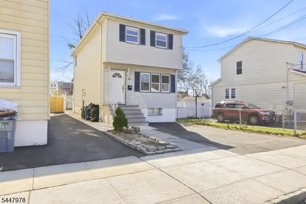 88 Columbus Ave, Belleville Twp., NJ 07109
