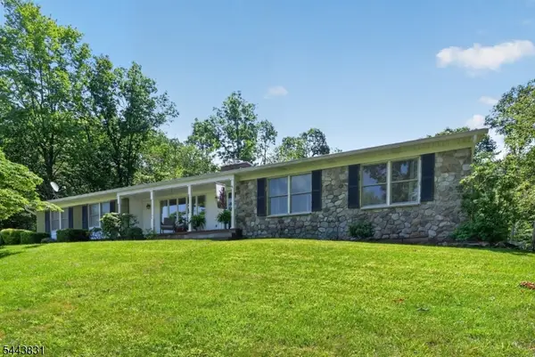 64 Stony Brook Rd, Blairstown Twp., NJ 07825
