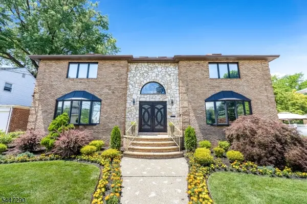 141 Burton Ave, Hasbrouck Heights Boro, NJ 07604