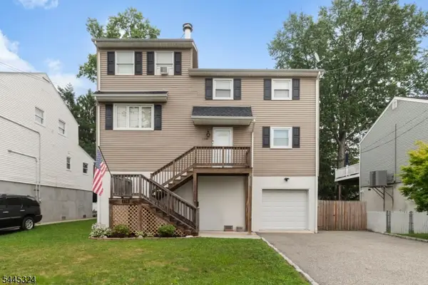 138 William St, Little Falls Twp., NJ 07424