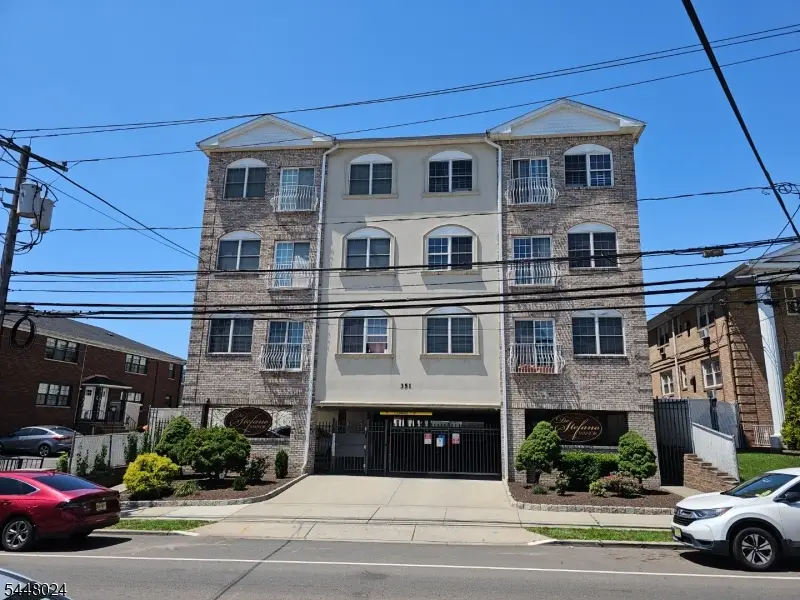 351 S Broad St, Elizabeth, NJ 07202 - #1