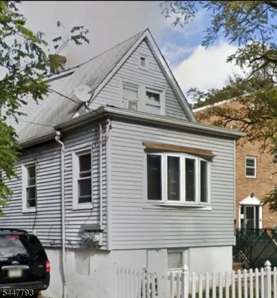 345 Mitchell Ave, Linden City, NJ 07036