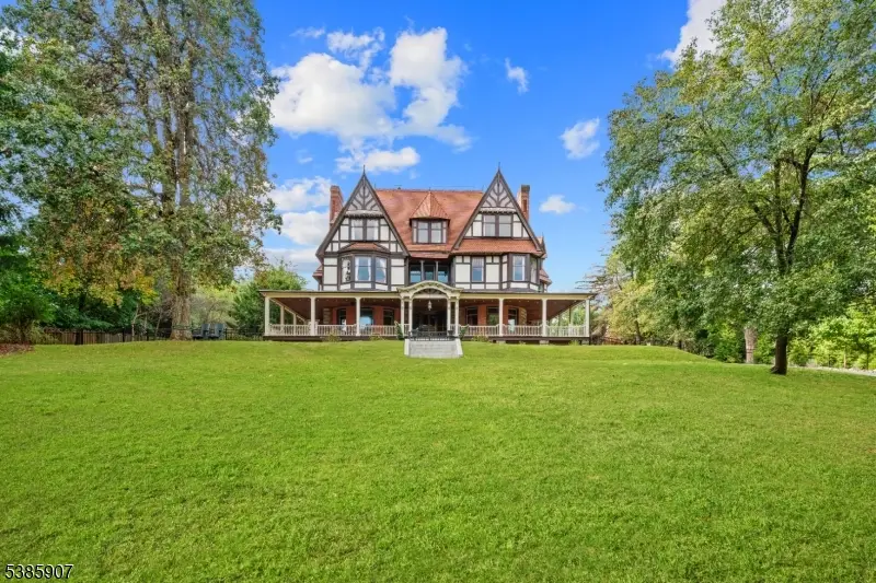 30 N Mountain Ave, Montclair, NJ 07042 - #2