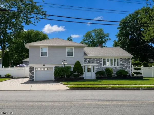 118 Liberty St, Clark Twp., NJ 07066
