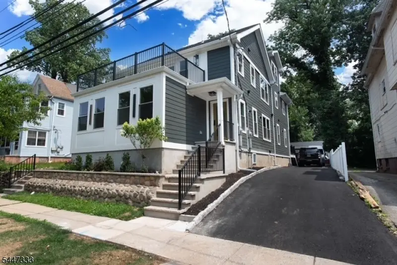 195 N Fullerton Ave #A, Montclair, NJ 07042 - #3