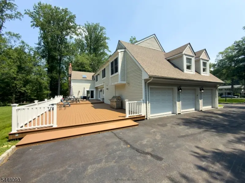 21 Round Top Rd, Warren, NJ 07059 - #3