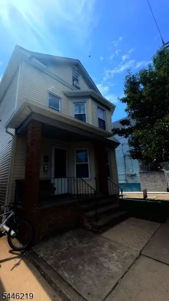 252 N 7th St, Prospect Park, NJ 07508 - #3