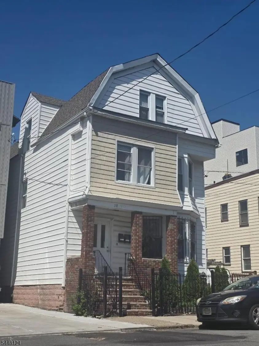 38 20th Ave, Irvington, NJ 07111 - #2