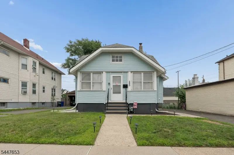285 Madison Ave, Paterson, NJ 07524 - #1