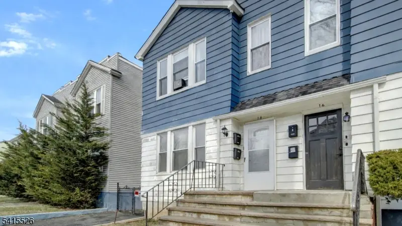 18 Mckay Ave, East Orange, NJ 07018 - #2