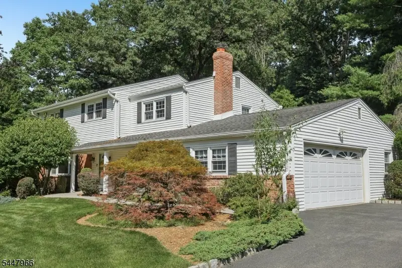 36 Stonefence Rd, Oakland, NJ 07436 - #2