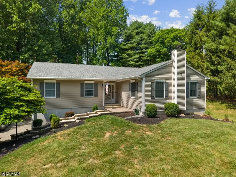 191 Ellis Rd, Holland, NJ 08848 - #2