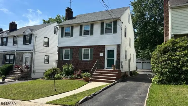 24 Cleveland Ave, Newark City, NJ 07016