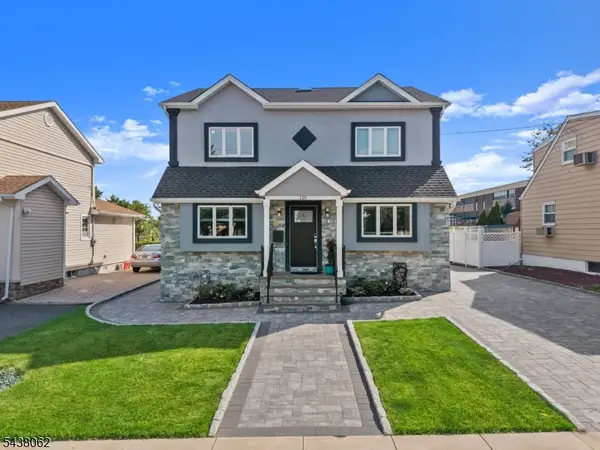 119 Rock Hill Rd, Clifton City, NJ 07013