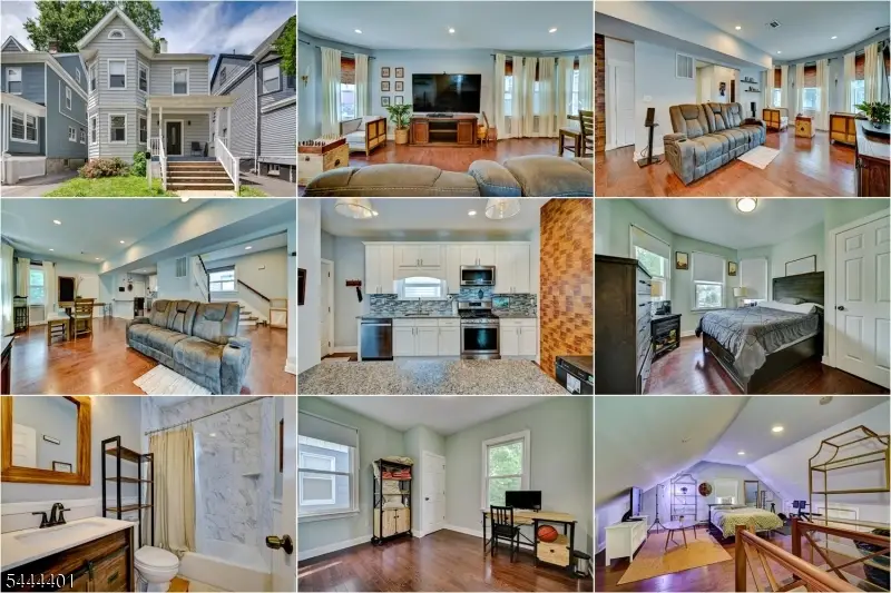 135 Sanford St, East Orange, NJ 07018 - #2