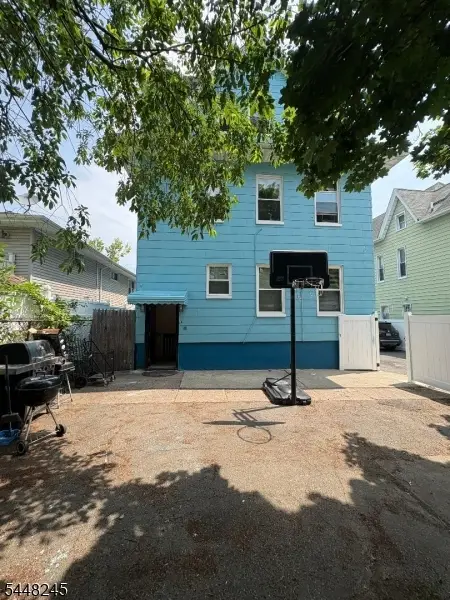 21 Danforth Ave, Jersey City, NJ 07305 - #3