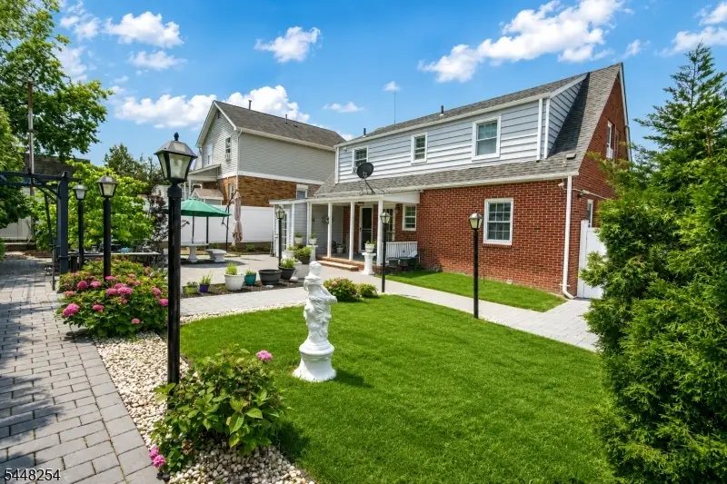 640 Florida Grove Rd, Perth Amboy, NJ 08861 - #2