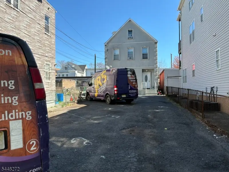 160 Brill St, Newark, NJ 07105 - #1