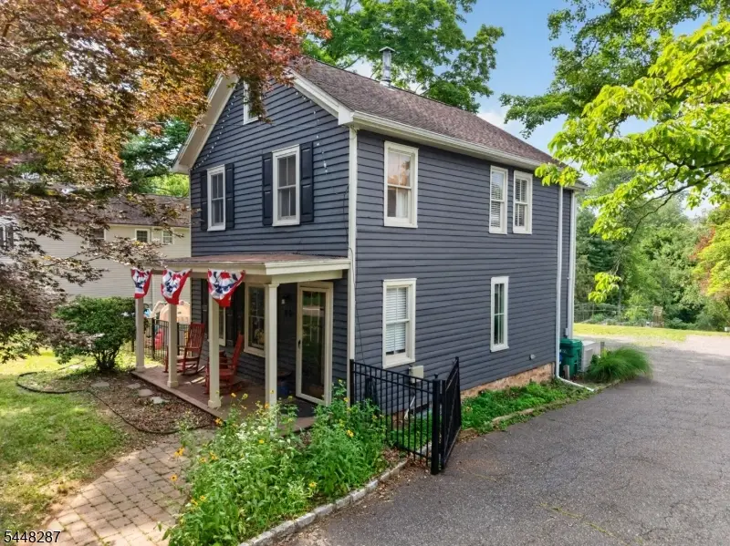 79 W Main St, Mendham, NJ 07945 - #1