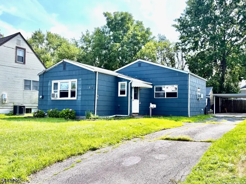 94 S 16th Ave, Manville, NJ 08835 - #1