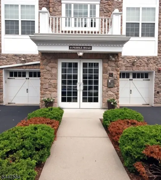 8 Pebble Rd #C2, Woodland Park, NJ 07424 - #1