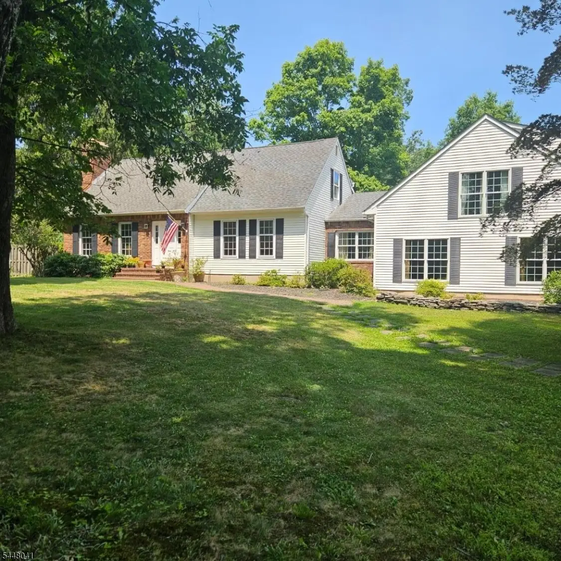 9 Nightingale Rd, Knowlton, NJ 07825 - #1