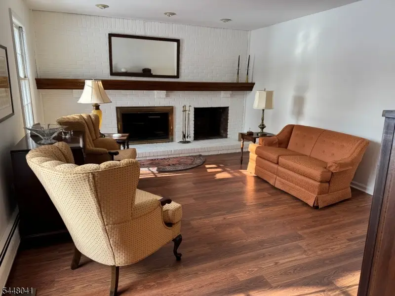9 Nightingale Rd, Knowlton, NJ 07825 - #3
