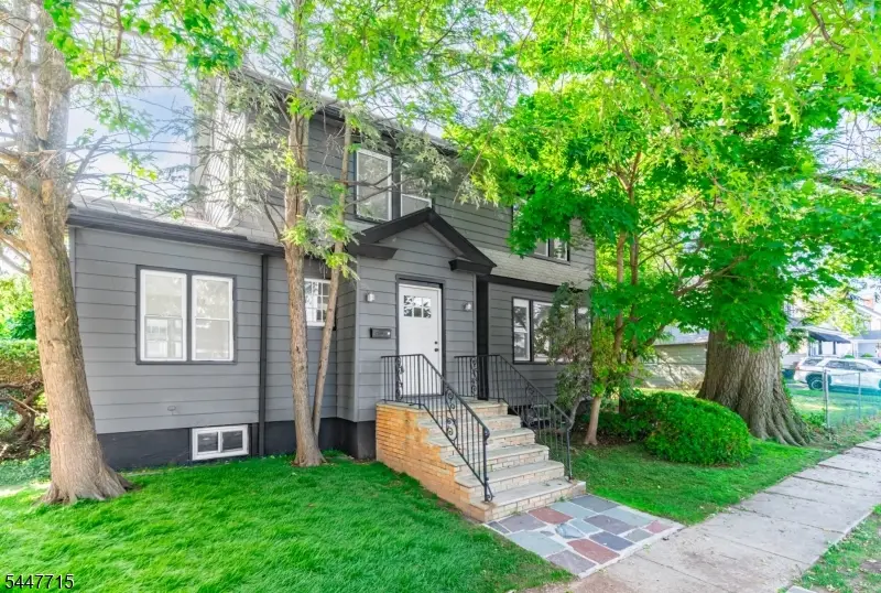 857 Livingston Rd, Elizabeth, NJ 07208 - #1