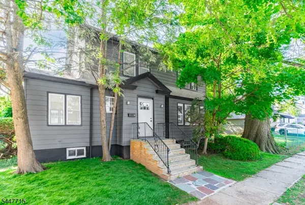 857 Livingston Rd, Elizabeth City, NJ 07208