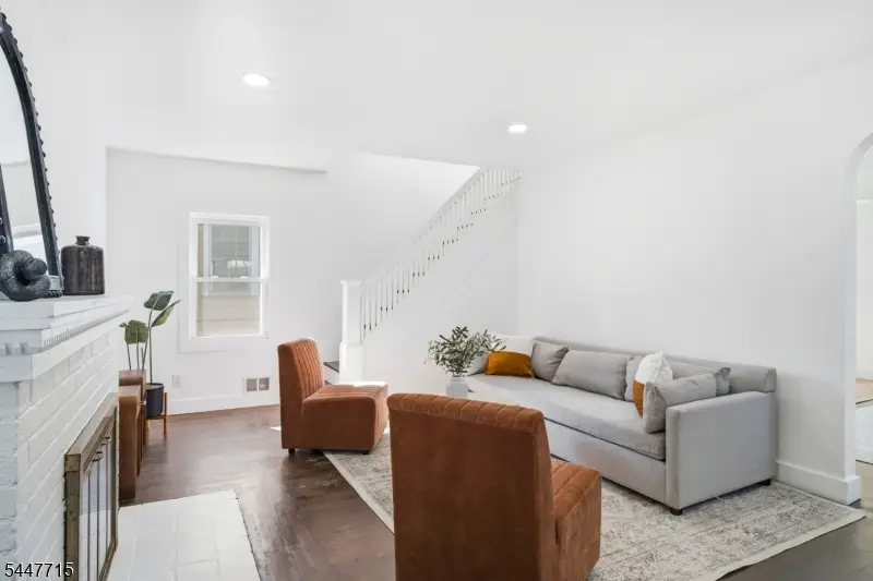 857 Livingston Rd, Elizabeth, NJ 07208 - #3