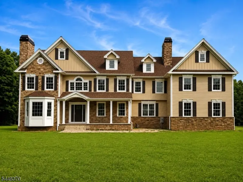 1 Halls Mill Road, Franklin, NJ 08802 - #1