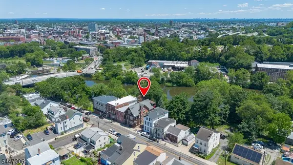 80 Front St, Paterson City, NJ 07522