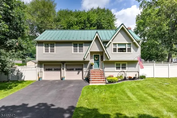 102 Tomahawk Trl, Sparta Twp., NJ 07871