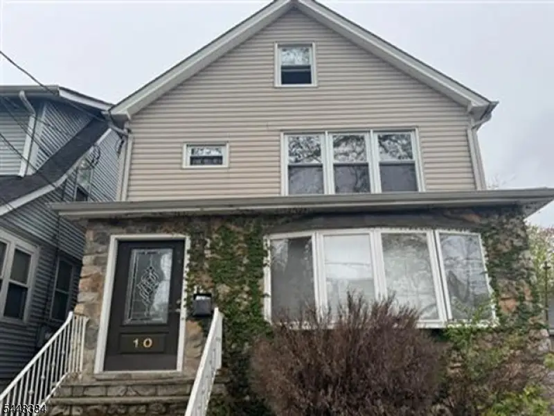 10 Olive St, Watsessing, NJ 07003 - #1