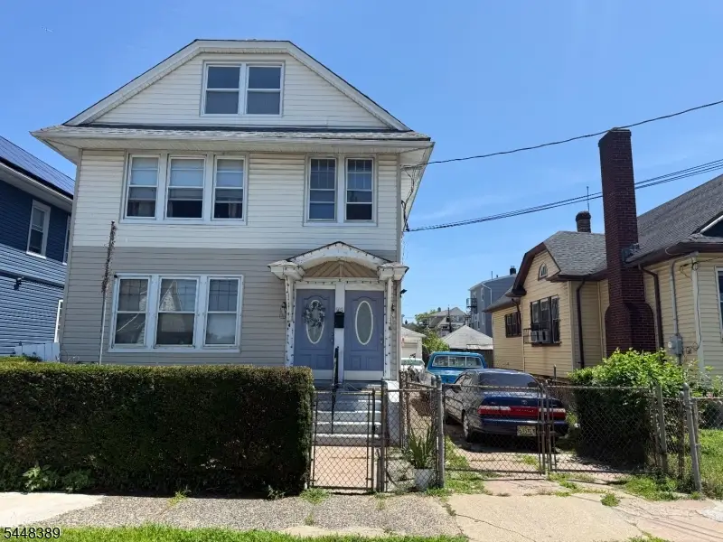 509 E 31st St, Paterson, NJ 07504 - #1